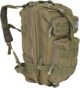 Σακίδιο πεζοπορίας Iso Trade Survival XL 38 l Πράσινο