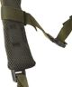 Σακίδιο πεζοπορίας Iso Trade Survival XL 38 l Πράσινο