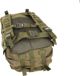 Σακίδιο πεζοπορίας Iso Trade Survival XL 38 l Πράσινο