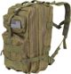 Σακίδιο πεζοπορίας Iso Trade Survival XL 38 l Πράσινο