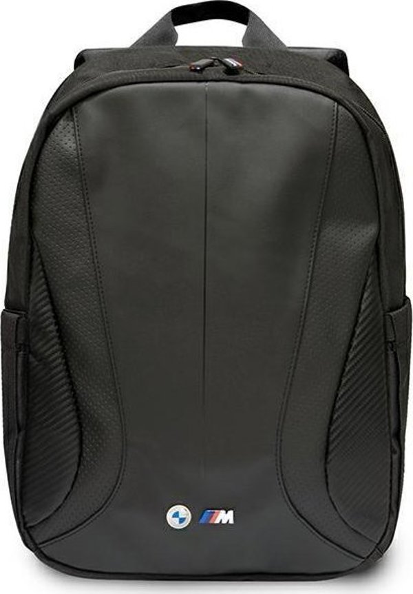 Plecak BMW Plecak BMW BMBP15COSPCTFK 16" czarny/black Perforated