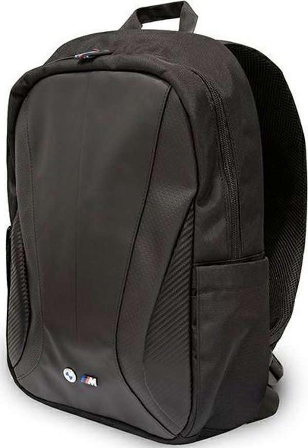 Plecak BMW Plecak BMW BMBP15COSPCTFK 16" czarny/black Perforated