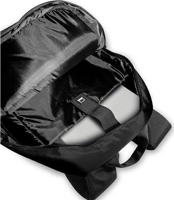 Plecak BMW Plecak BMW BMBP15COSPCTFK 16" czarny/black Perforated