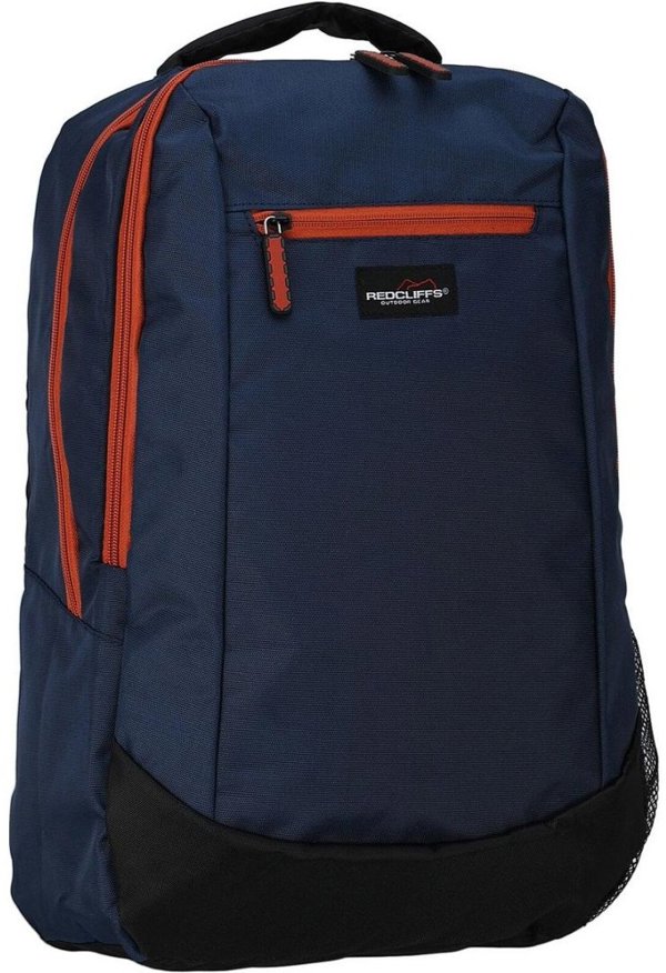 Τουριστικό σακίδιο 19L REDCLIFFS μπλε