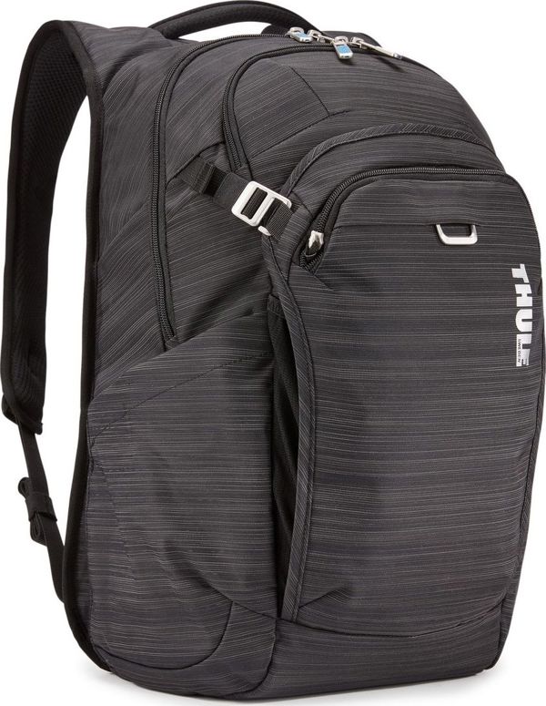 Thule Construct 15.6" Laptop Backpack - Σακίδιο Πλάτης για Laptop έως 15.6 Ίντσες (3204167)