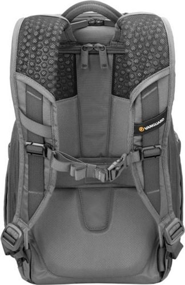 Plecak Marumi VANGUARD VEO ADAPTOR 44 szary, plecak