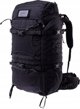 Σακίδιο πεζοπορίας Magnum Multitask 55 l Μαύρο