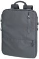 Plecak na laptopa TROIKA Black Expandable, 16", czarny