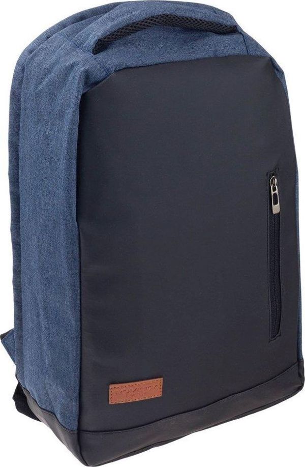 Σακίδιο πλάτης Rovicky 15" (NB9750-4474 NAVY) 8125290 5903051024474