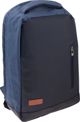 Σακίδιο πλάτης Rovicky 15" (NB9750-4474 NAVY) 8125290 5903051024474