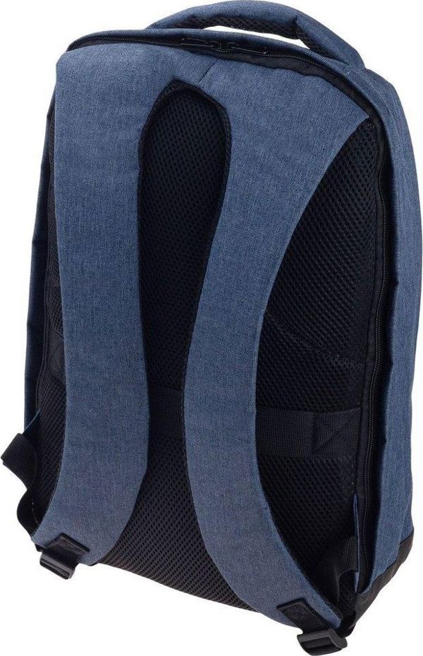 Σακίδιο πλάτης Rovicky 15" (NB9750-4474 NAVY) 8125290 5903051024474