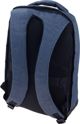 Σακίδιο πλάτης Rovicky 15" (NB9750-4474 NAVY) 8125290 5903051024474