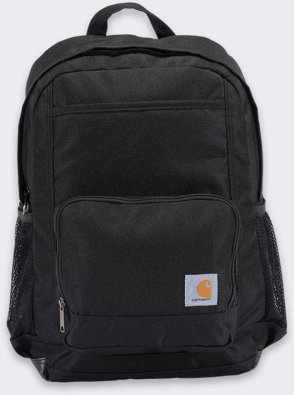 Σακίδιο Carhartt Μονής Θήκης 23 L Μαύρο