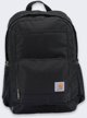 Σακίδιο Carhartt Μονής Θήκης 23 L Μαύρο