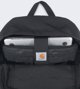 Σακίδιο Carhartt Μονής Θήκης 23 L Μαύρο