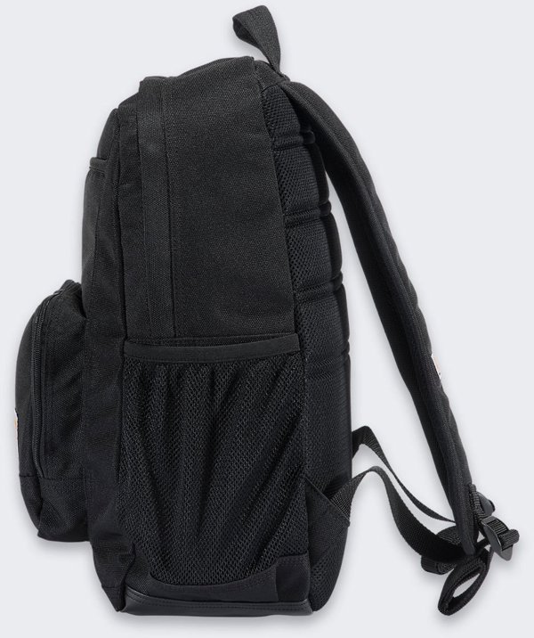 Σακίδιο Carhartt Μονής Θήκης 23 L Μαύρο