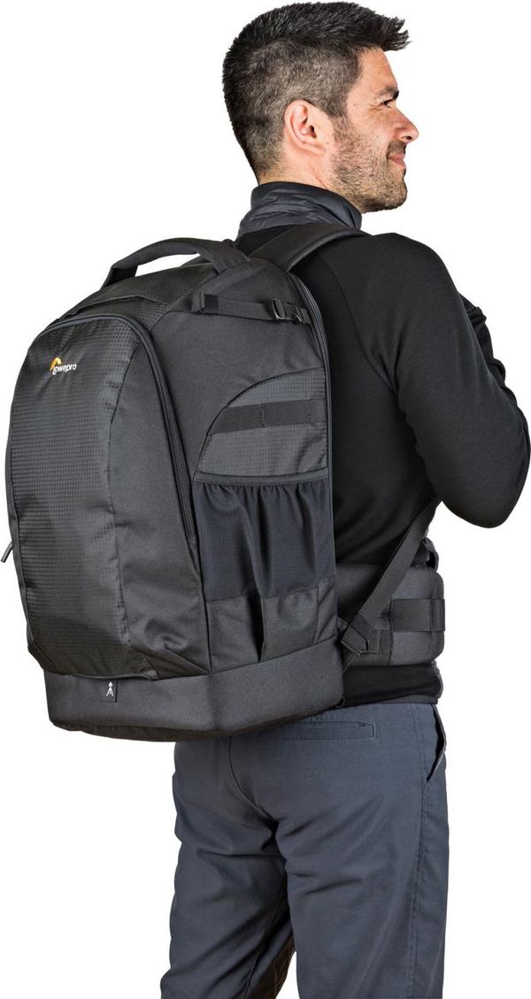 Σακίδιο πλάτης Lowepro FLIPSIDE 500 AW II (LP37131)