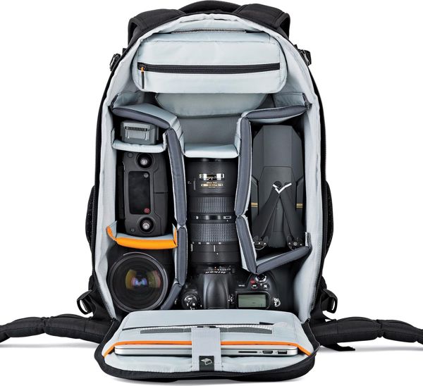 Σακίδιο πλάτης Lowepro FLIPSIDE 500 AW II (LP37131)