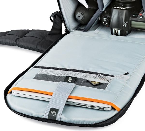 Σακίδιο πλάτης Lowepro FLIPSIDE 500 AW II (LP37131)
