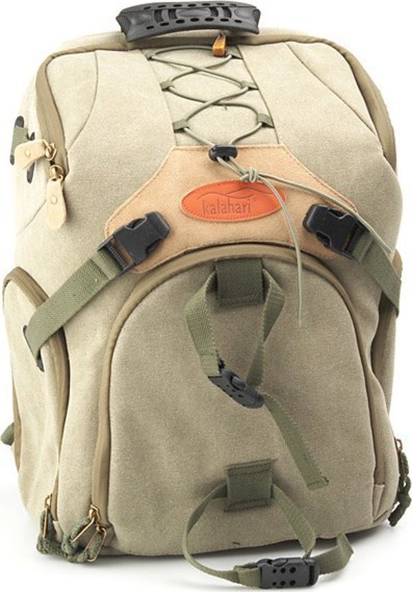 Σακίδιο Big BIG Kalahari backpack Kapako K-71 (440071)