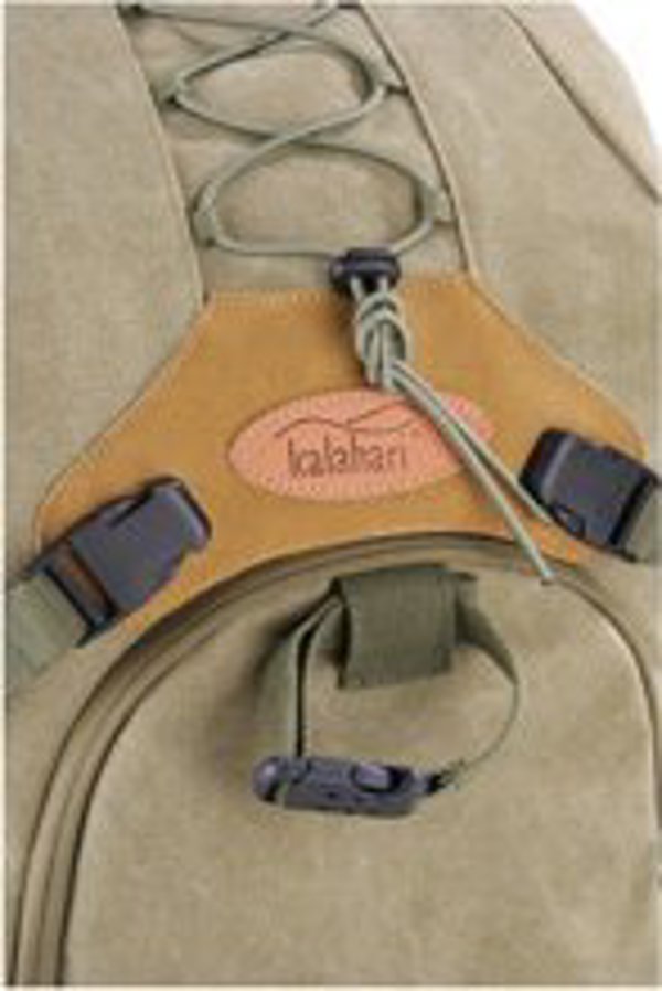 Σακίδιο Big BIG Kalahari backpack Kapako K-71 (440071)