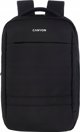Σακίδιο Canyon Canyon BPL-5 15.6" μαύρο