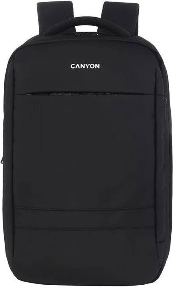 Σακίδιο Canyon Canyon BPL-5 15.6" μαύρο