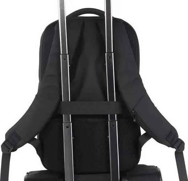 Σακίδιο Canyon Canyon BPL-5 15.6" μαύρο