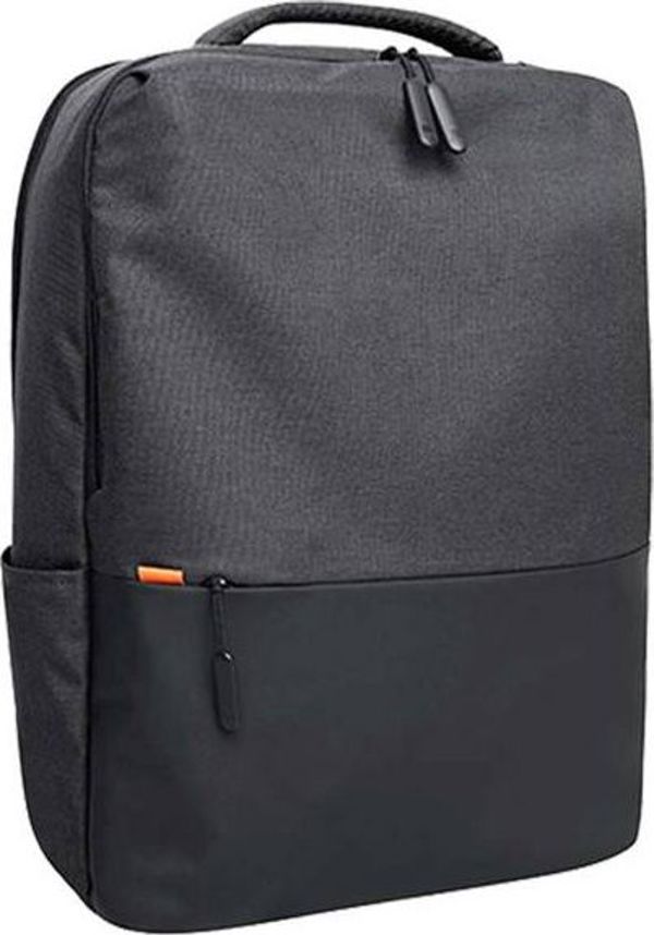 Xiaomi Mi Commuter Backpack 15.6" - Επαγγελματικό Σακίδιο Πλάτης για Laptop - Γκρι