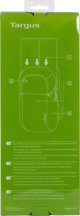 Σακίδιο Targus 15-16" Zero Waste