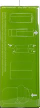 Σακίδιο Targus 15-16" Zero Waste