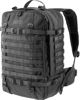 Τουριστικό σακίδιο Magnum Taiga 45 l γκρι