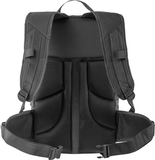 Τουριστικό σακίδιο Magnum Taiga 45 l γκρι