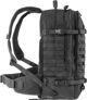 Τουριστικό σακίδιο Magnum Taiga 45 l γκρι