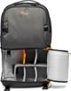Lowepro Fastpack BP 250 AW III Σακίδιο Πλάτης για Φωτογραφική Μηχανή & Laptop, Μαύρο