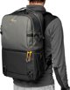 Lowepro Fastpack BP 250 AW III Σακίδιο Πλάτης για Φωτογραφική Μηχανή & Laptop, Μαύρο