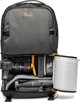 Lowepro Fastpack BP 250 AW III Σακίδιο Πλάτης για Φωτογραφική Μηχανή & Laptop, Μαύρο