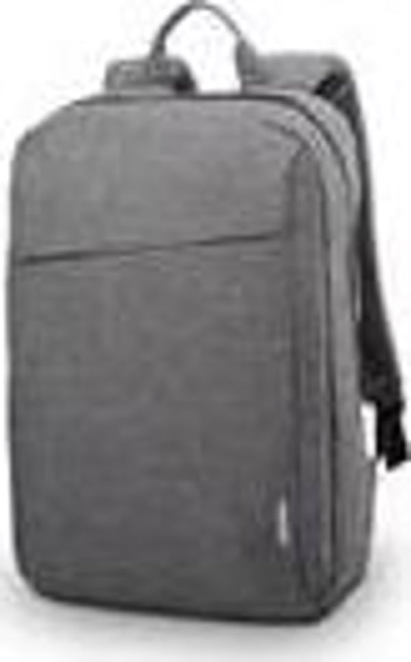 Lenovo Τσάντα Notebook 15.6'' B210 Casual Backpack Grey (4X40T84058) (LEN4X40T84058)