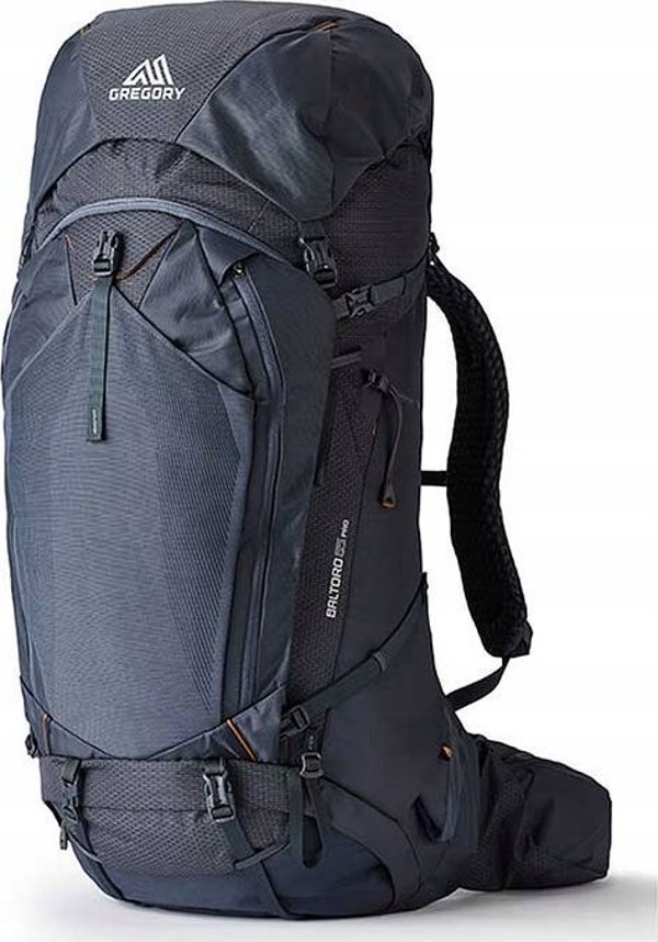 Σακίδιο πεζοπορίας Gregory Baltoro Pro M 85 l Μπλε
