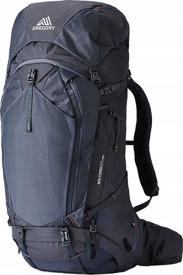 Σακίδιο πεζοπορίας Gregory Baltoro Pro M 85 l Μπλε