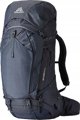 Σακίδιο πεζοπορίας Gregory Baltoro Pro M 85 l Μπλε