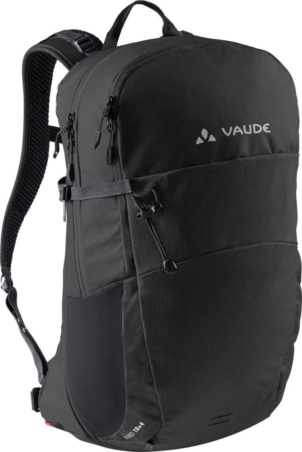 Τουριστικό σακίδιο Vaude Ταξιδιωτικό σακίδιο 18 l Vaude Wizard 18+4 black