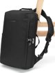 Pacsafe Αντικλεπτική Τσάντα Πλάτης Metrosafe X για Laptop 16" - Μαύρο