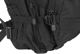 Σακίδιο πεζοπορίας Iso Trade Survival XL 38 l Μαύρο 8234096 5902802913036