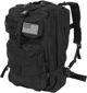 Σακίδιο πεζοπορίας Iso Trade Survival XL 38 l Μαύρο 8234096 5902802913036