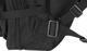 Σακίδιο πεζοπορίας Iso Trade Survival XL 38 l Μαύρο 8234096 5902802913036