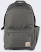 Σακίδιο Carhartt Classic Laptop Daypack 21L Gravel