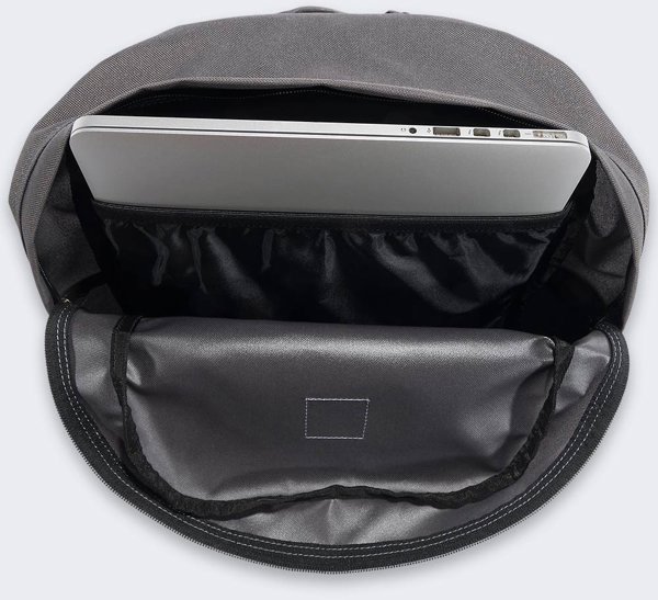 Σακίδιο Carhartt Classic Laptop Daypack 21L Gravel