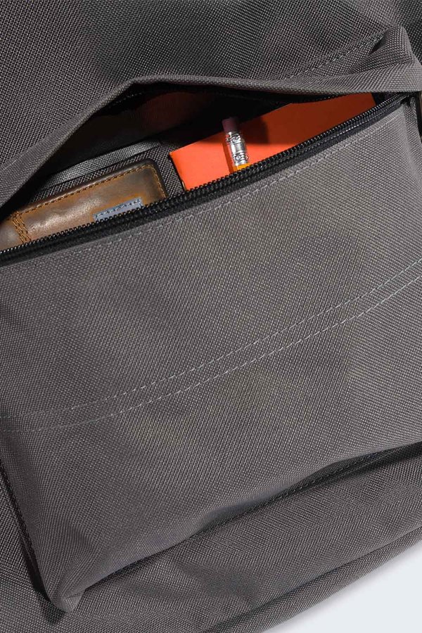 Σακίδιο Carhartt Classic Laptop Daypack 21L Gravel