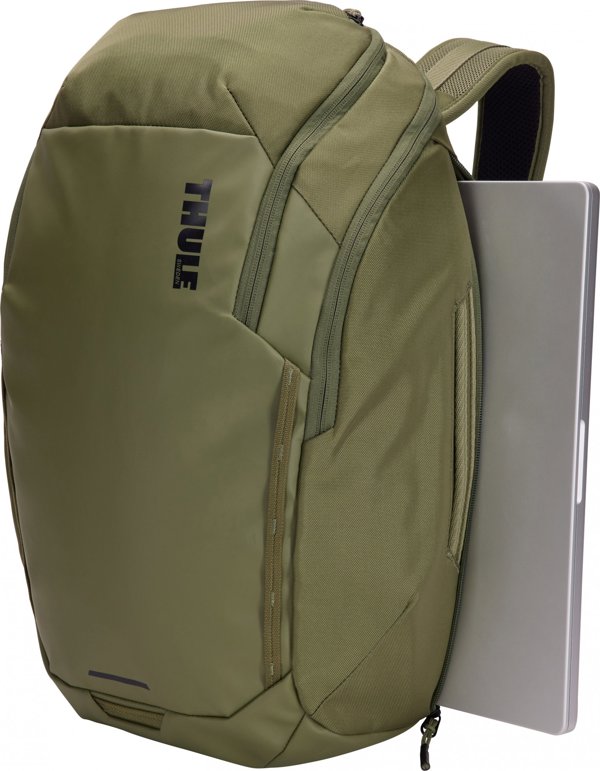 Σακίδιο Thule Thule Chasm Backpack 26L - Olivine | Thule